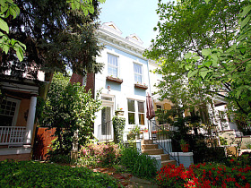 Best New Listings: Mount Pleasant, H Street Corridor and U Street