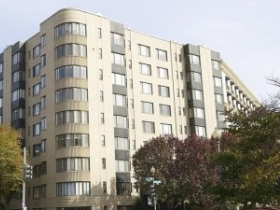 Sponsored Post: Condo Tours This Weekend in Georgetown and Dupont