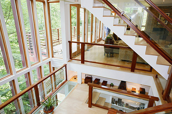 "If I Had $4 Million" Listing: 11,000 Square-Foot Treehouse in Forest Hills: Figure 3