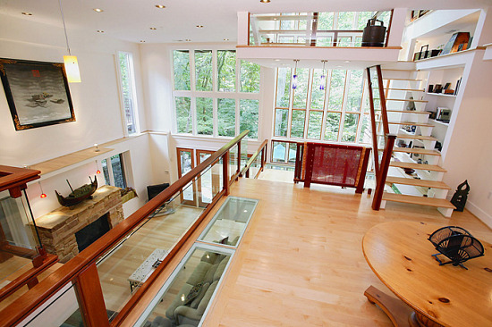"If I Had $4 Million" Listing: 11,000 Square-Foot Treehouse in Forest Hills: Figure 6