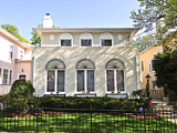 Best New Listings: Adams Morgan and Chevy Chase