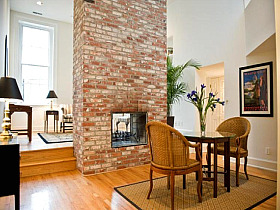 Best Open Houses: Capitol Hill and Tenleytown