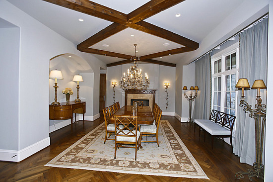 Antawn Jamison's Palatial Bethesda Mansion Hits the Market: Figure 2