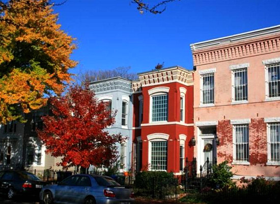 Best Open Houses: H Street Corridor, Logan Circle and Takoma: Figure 1