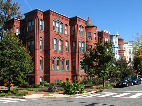 Rent vs. Buy: Capitol Hill: Figure 3