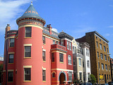 Columbia Heights is One of Top Urban Projects in U.S.