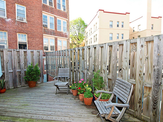 Unique Spaces: Once a Carriage House, Now a Home: Figure 4