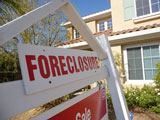 As Foreclosures Rise Nationally, DC Heads in Opposite Direction