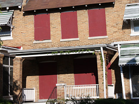 The Weekly Foreclosure