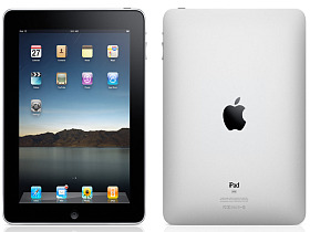 iPad Fever: How Apple's Newest Creation is Being Used to Market DC Real Estate