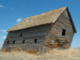 The Leaning Row House of Shaw