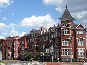 DC's Top 50 Properties (and What They Say About the City's Buyers)
