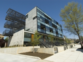 Sponsored Post: The Lacey Reduces Prices on Last 5 Units