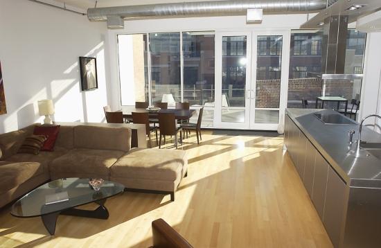 Sponsored Post: Looking for a Loft in DC? 5 Things You Need to Know: Figure 2
