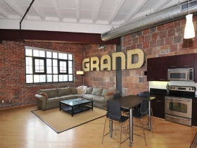 Sponsored Post: Looking for a Loft in DC? 5 Things You Need to Know