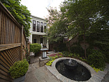 "If I Had $1 Million" Listing: Adams Morgan Townhouse With Private Garden