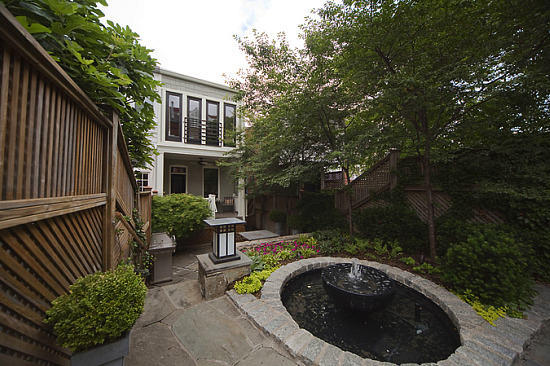 "If I Had $1 Million" Listing: Adams Morgan Townhouse With Private Garden: Figure 5