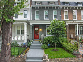 Best New Listings: LeDroit Park and Hill East