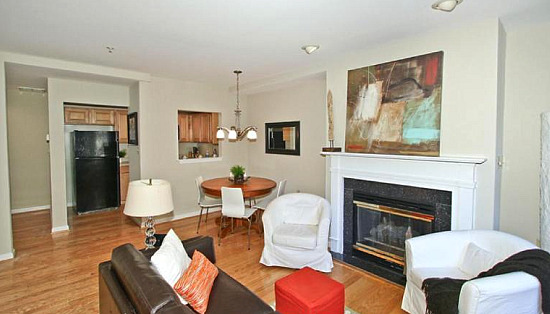 What $450K Buys You: Sunny, Well-Priced Unit in Kalorama: Figure 2