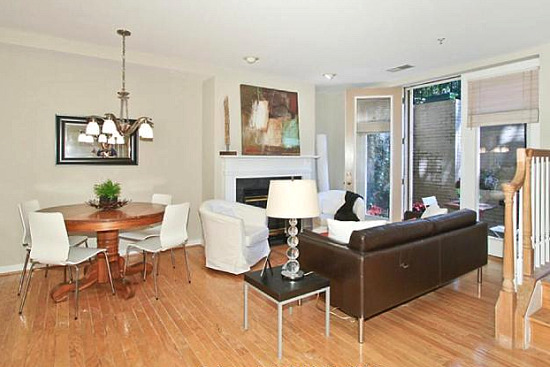 What $450K Buys You: Sunny, Well-Priced Unit in Kalorama: Figure 1