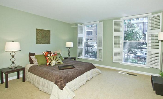 What $450K Buys You: Sunny, Well-Priced Unit in Kalorama: Figure 3