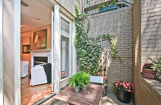 What $450K Buys You: Sunny, Well-Priced Unit in Kalorama: Figure 4