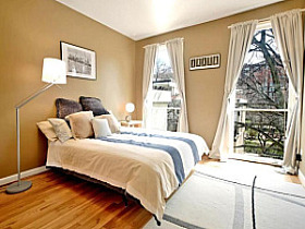 DC Buyer: 40 Year-Old Banker Who Has the Kids on the Weekend