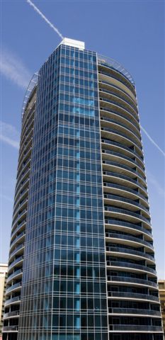 Turnberry Tower Reports Strong Sales Its First Month Back on the Market: Figure 1