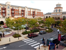 Clarendon: Happily Straddling the Line Between City and Suburb