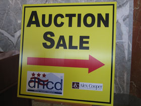 DC to Auction Off 18 Vacant Properties on June 30th