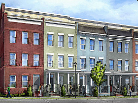 Sponsored Post: The Grand Opening of Chancellor's Row