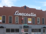The Forgotten Buildings of Anacostia