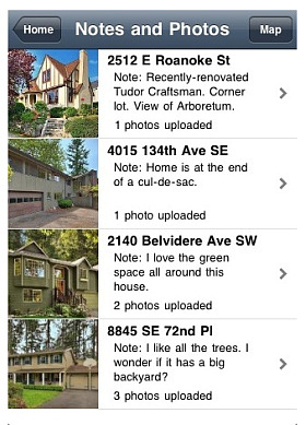 Home Buying, There is Probably an App for That: Figure 1