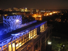 A Report From the West End 25 Opening