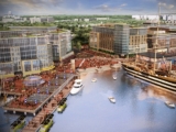 Roundup: SW Waterfront Redevelopment Gets New Blood, Google Gazillionaire Sells Loft