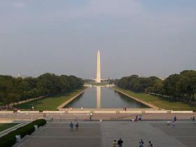 DC Area Ranks High on the Quality of Life Scale