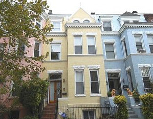 DC Buyer: Savvy Former Investor Looking for First Real Home: Figure 3