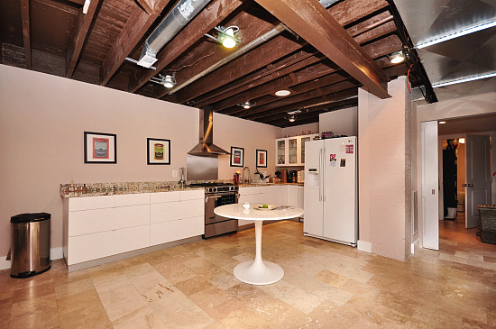 What $675K Buys You: 2,700 Square-Foot Loft in Shaw: Figure 1