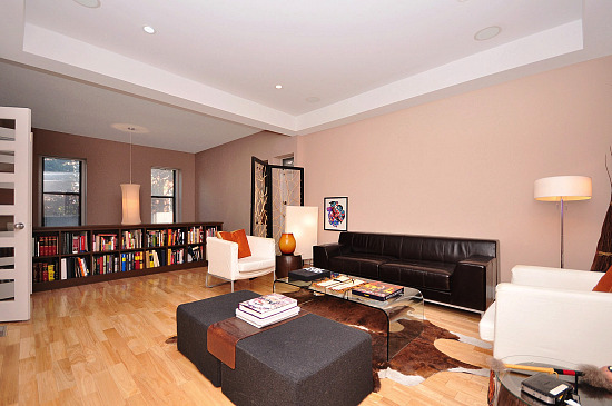 What $675K Buys You: 2,700 Square-Foot Loft in Shaw: Figure 3