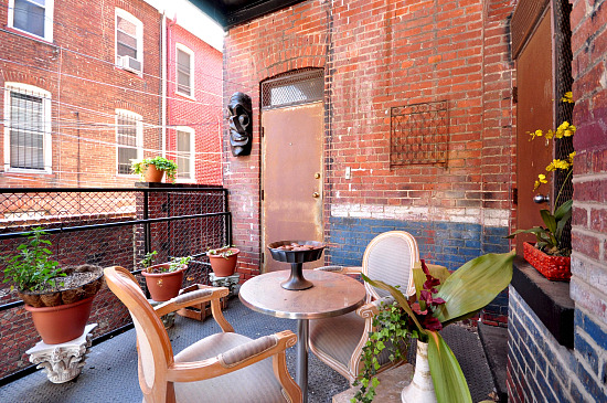What $675K Buys You: 2,700 Square-Foot Loft in Shaw: Figure 5