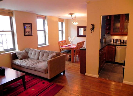 Deal of the Week: All Renovated in Mount Pleasant: Figure 1