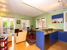 Best New Listings: The One-Bedroom Edition