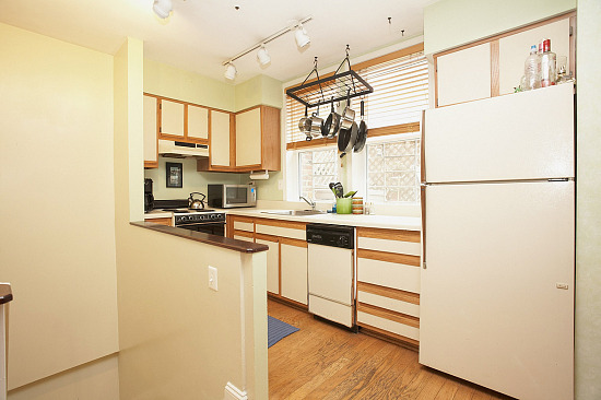 Deal of the Week: The Lowest-Priced Two-Bedroom in Dupont: Figure 3