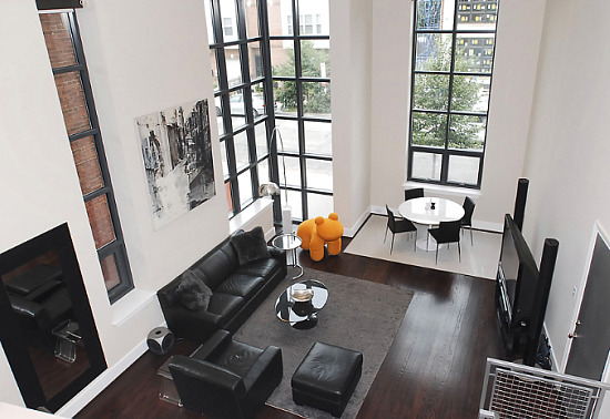 Under Contract: The Condo with 18-Foot Windows and The Lowest-Priced Two-Bedroom in Dupont: Figure 3