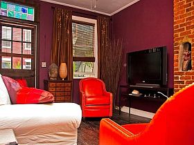 Deal of the Week: Row House For Under $400K