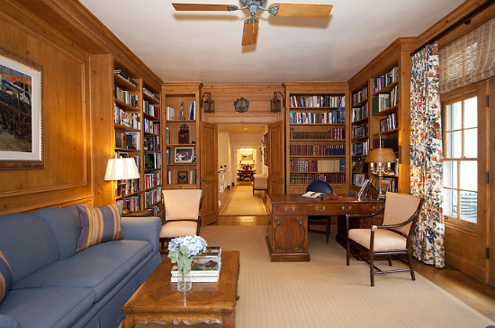 Ted Kennedy's Embassy Row Estate Hits the Market: Figure 6