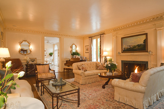 Ted Kennedy's Embassy Row Estate Hits the Market: Figure 2