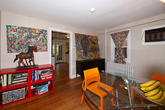 Deal of the Week: Rustic Three-Bedroom in Tenleytown: Figure 2