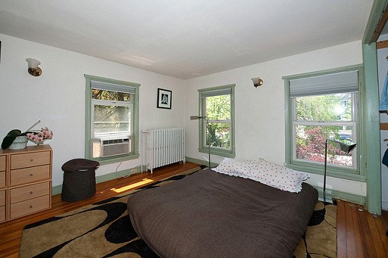 Deal of the Week: Rustic Three-Bedroom in Tenleytown: Figure 3