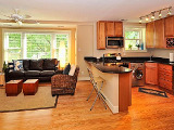 This Week’s Find: A One-Bedroom Condo in a Four-Bedroom Neighborhood